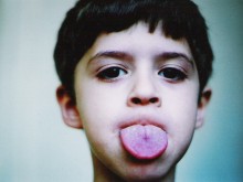 舌が原因の口臭対策